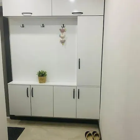 29- Kaleici Markantalya 5dakika Benzersiz Rezidans Appartamento